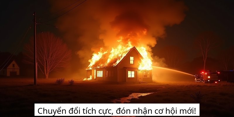 Chuyển đổi tích cực, đón nhận cơ hội mới!