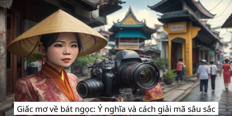 Giấc mơ về bát ngọc: Ý nghĩa và cách giải mã sâu sắc