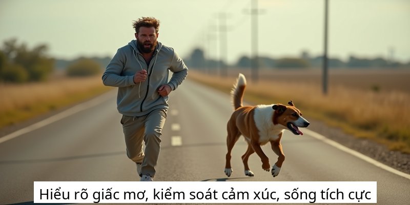 Hiểu rõ giấc mơ, kiểm soát cảm xúc, sống tích cực