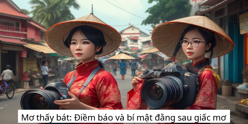 Mơ thấy bát: Điềm báo và bí mật đằng sau giấc mơ